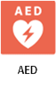 AED